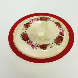 Made In China Melamine Bowl With Lid