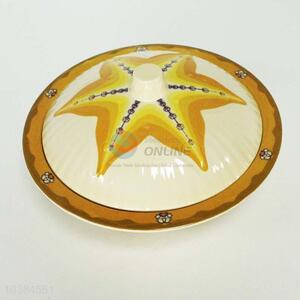 Promotional Melamine Bowl With Lid