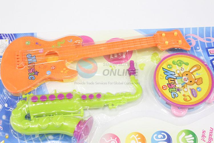 Bottom Price Musical Combination Toy for kids