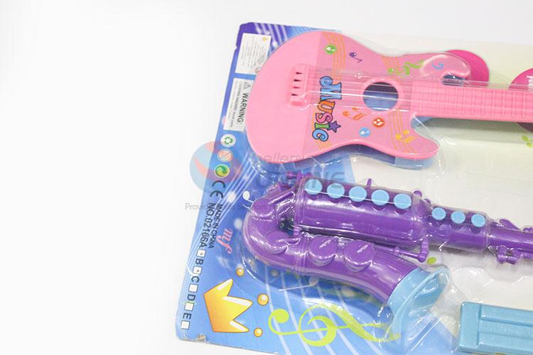 Good Factory Price Musical Instrument Toy Kids Educational Game Gift