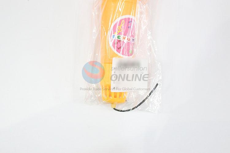 Competitive Price Kids Gift Microphone Toy