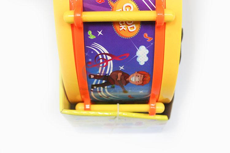 Low Price Children's Combination Instrument Toys Drum Toys