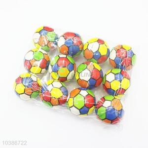 Cheap high sales new design children toy ball