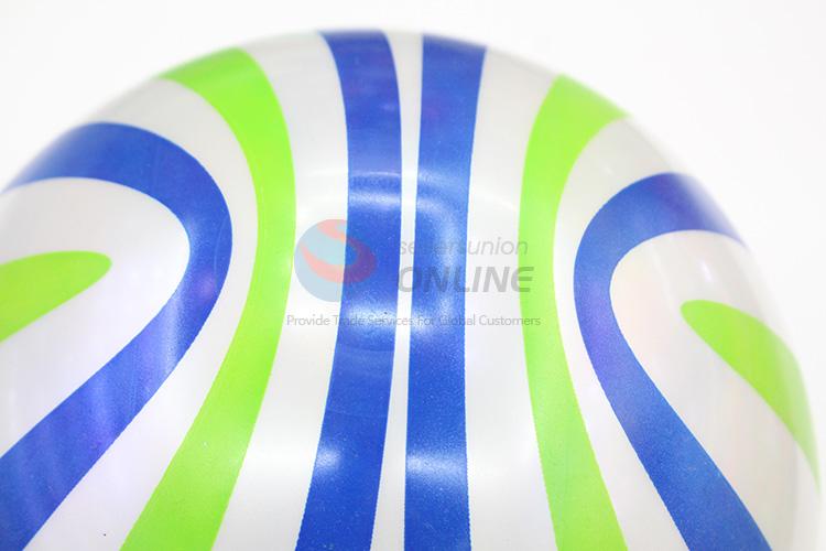 Cheap high quality inflatable bouncy toy ball