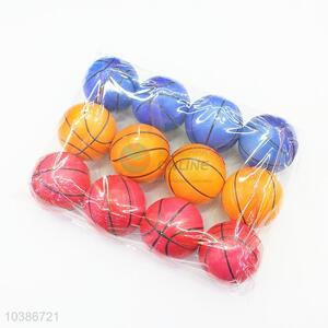 Low price factory promotional children toy ball