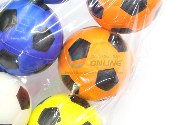 Customized cheap children toy football