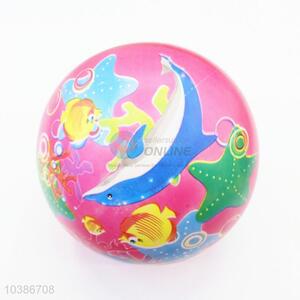 Bottom price hot selling inflatable bouncy toy ball