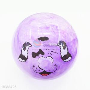 Good quality high sales children toy ball