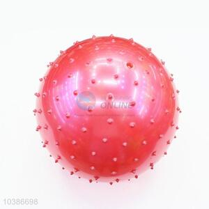 China maker cheap inflatable bouncy toy ball