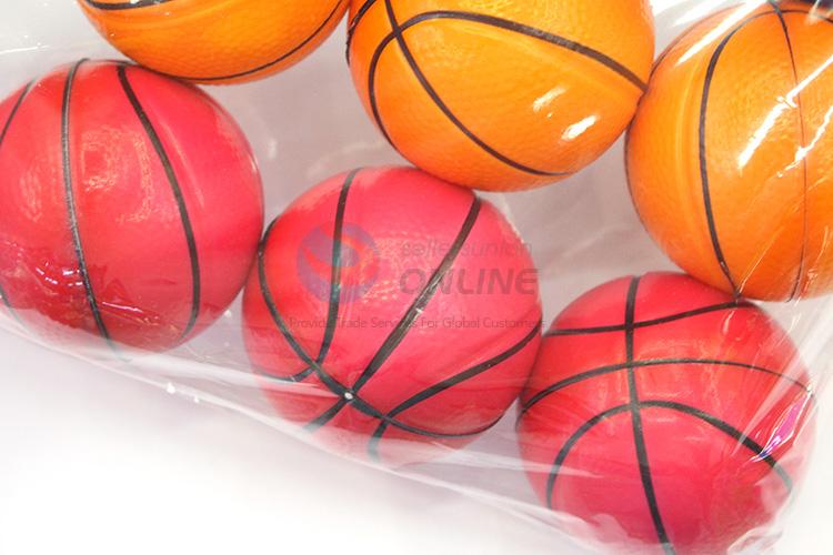 Low price factory promotional children toy ball