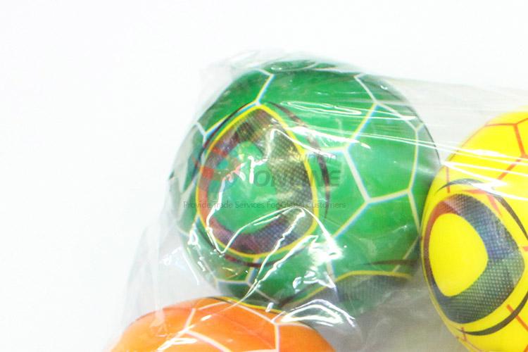 Wholesale low price children toy ball