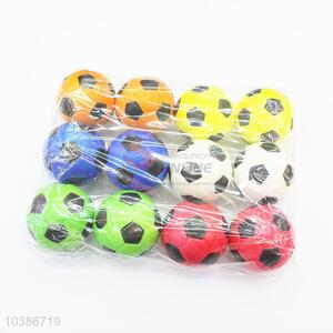 Customized cheap children toy football