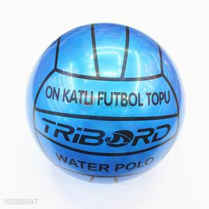 Nice popular design inflatable bouncy toy ball