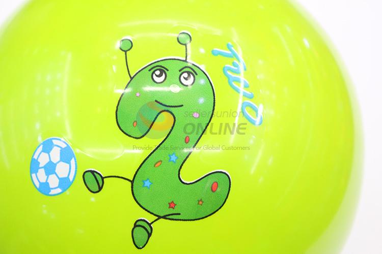 Super quality promotional children toy ball