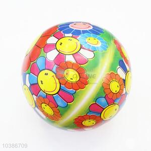 High sales promotional inflatable bouncy toy ball