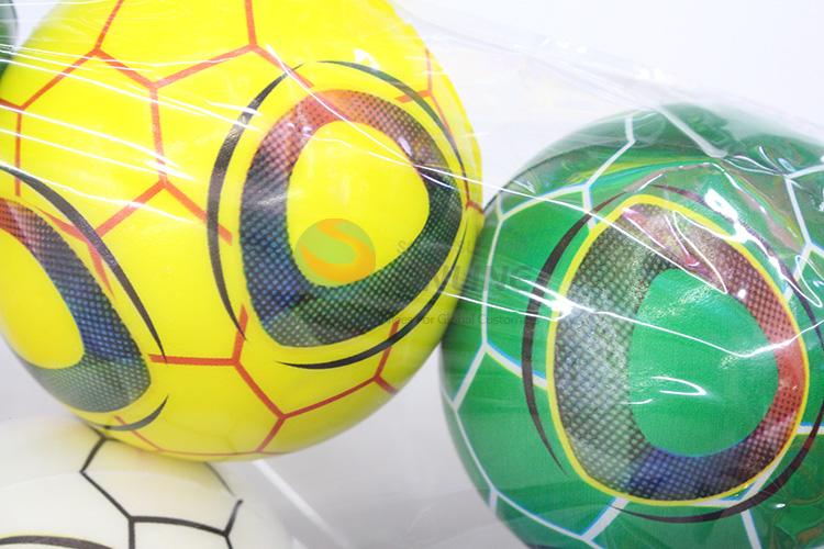 Wholesale low price children toy ball