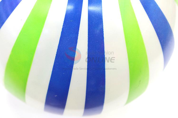 Cheap high quality inflatable bouncy toy ball