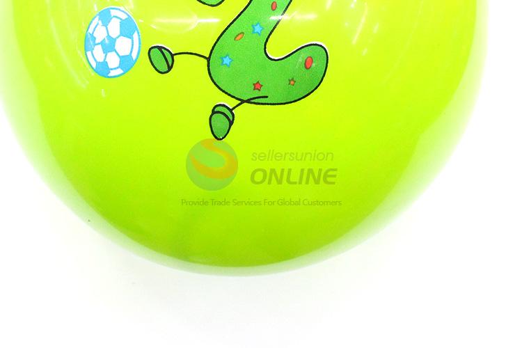 Super quality promotional children toy ball