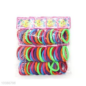 Top quality fashion elastic hair ring