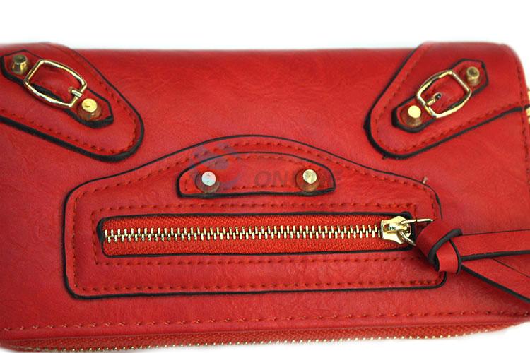 Direct factory bulk women wallet/purse