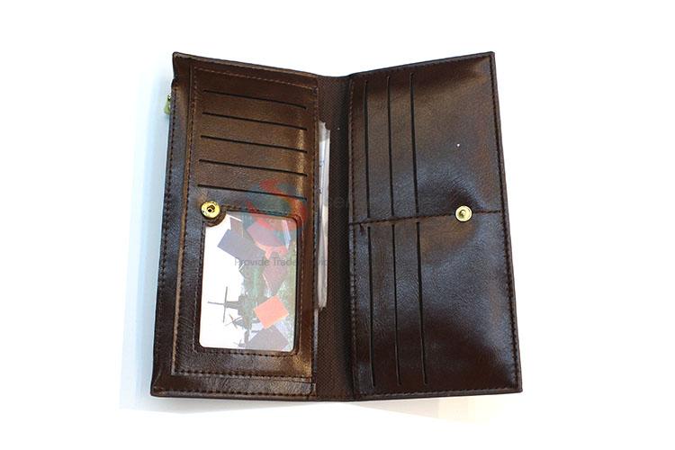 China factory price women wallet/purse