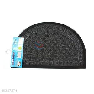 High sales half-cicle floor mat