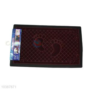 High quality napping floor mat