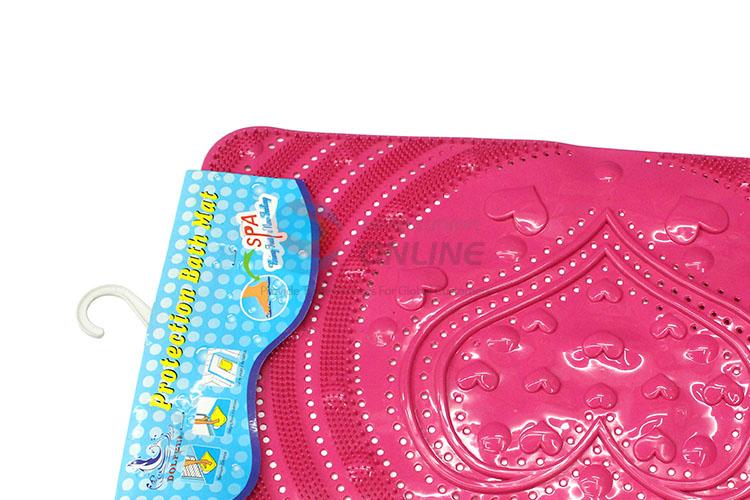 Cheap wholesale high quality bath mat