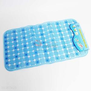 Custom Colorful Plastic Bath Mat Non-Slip Mat