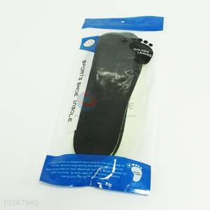 Good quality black pvc insoles for sale