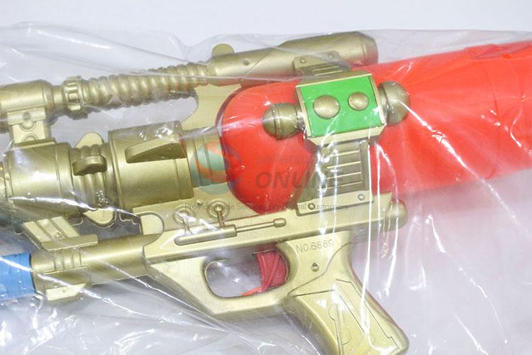 China Manufacturer Child Outdoor Play Toy Water Gun