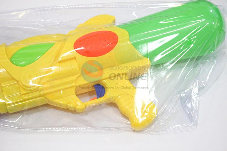 Factory Export Kids Aummer Toy Water Gun Plastic Toys