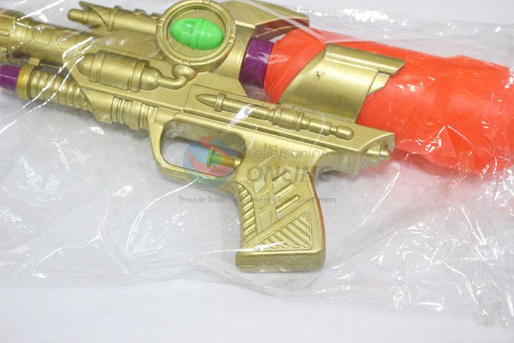 Wholesale Price Kids Aummer Toy Water Gun Plastic Toys