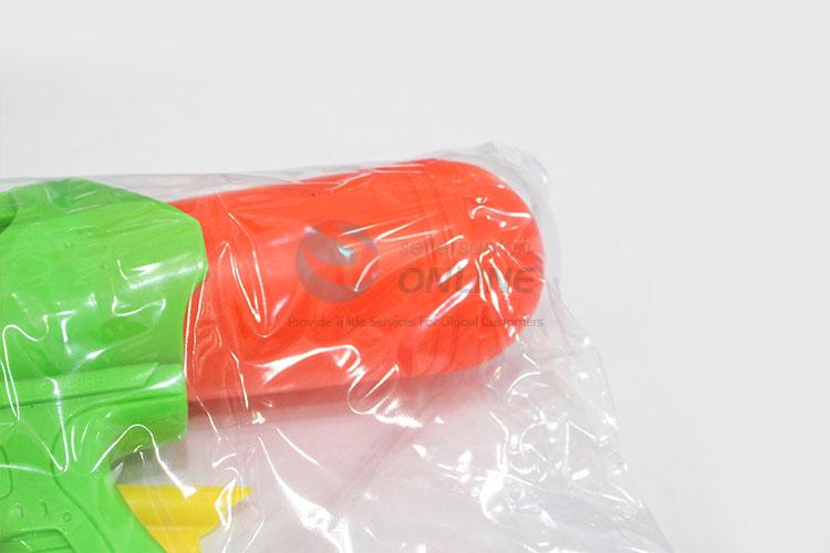 New Style Children Plastic Toy Water Gun