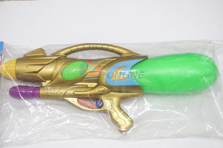 China Supply Children Plastic Toy Water Gun