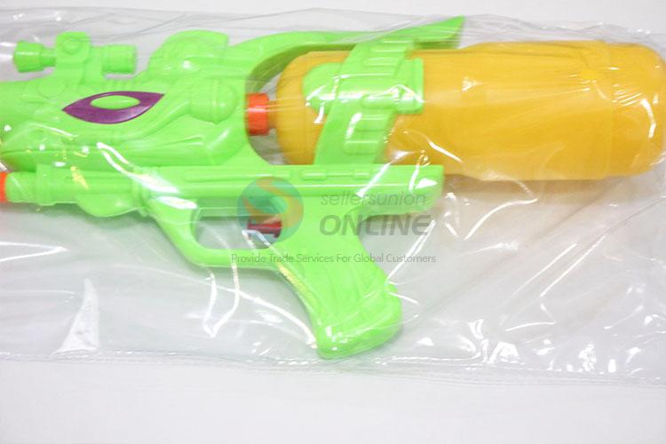 Delicate Design Children Plastic Toy Water Gun