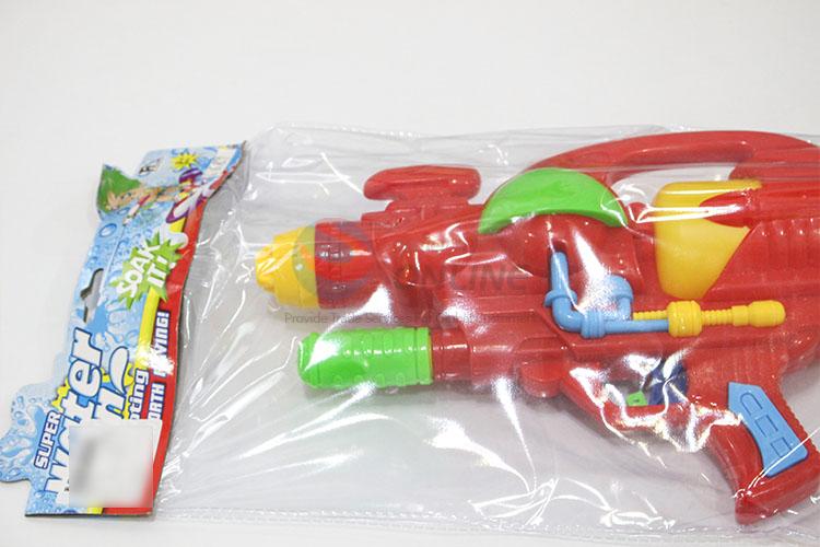 Factory Sale Kids Summer Favorite Water Gun Super Beach Toys