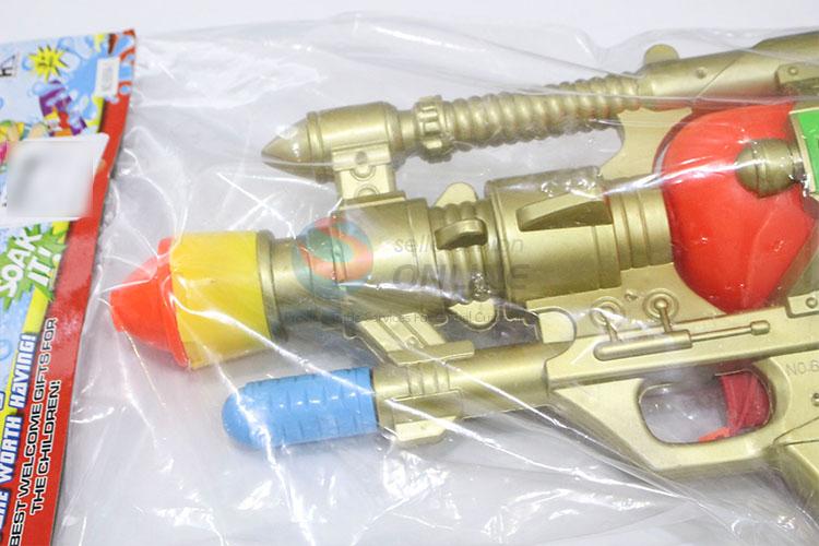 China Manufacturer Child Outdoor Play Toy Water Gun