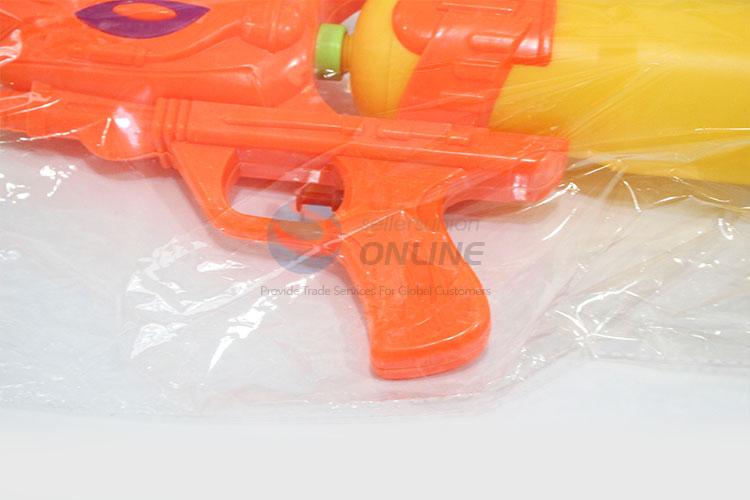 Fashion Design Kids Aummer Toy Water Gun Plastic Toys