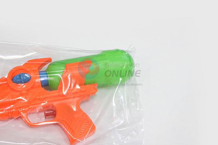 High Sales Kids Aummer Toy Water Gun Plastic Toys