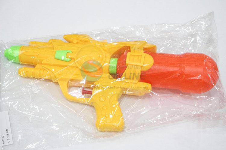 Bottom Price Kids Aummer Toy Water Gun Plastic Toys