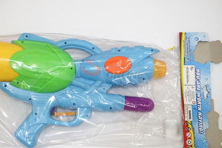 Factory Excellent Children Plastic Toy Water Gun