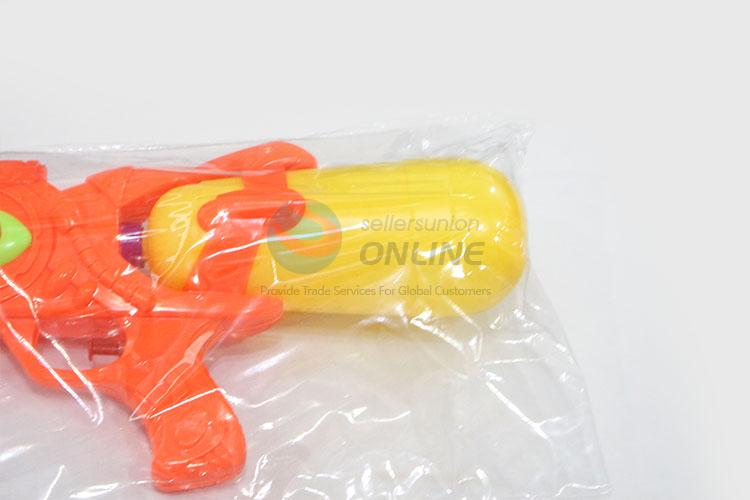 Factory Wholesale Kids Aummer Toy Water Gun Plastic Toys