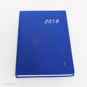 Best Selling Blue Notebook