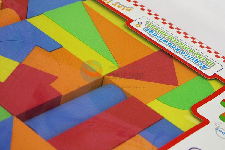 Hot Sale DIY Toy Magnetic Building Blocks for Sale