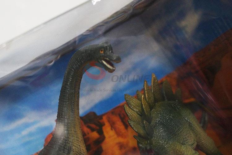 3D dinosaur model gift for Kids