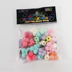 DIY Bracelet Beads Plastic Beads for Kids