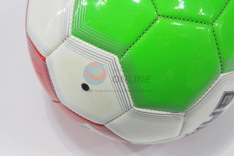 Wholesale Nice PVC Football for Sale