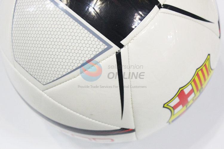 New Arrival PVC Football for Sale