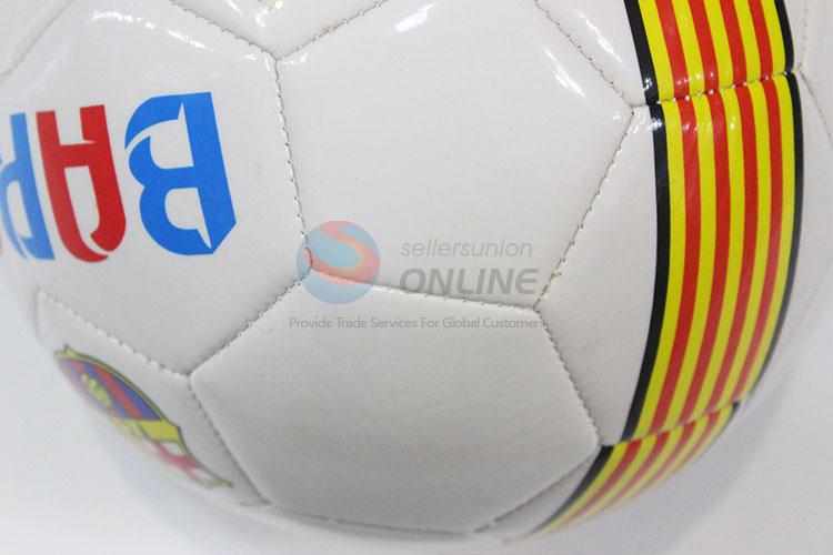 Popular Nice PVC Football for Sale